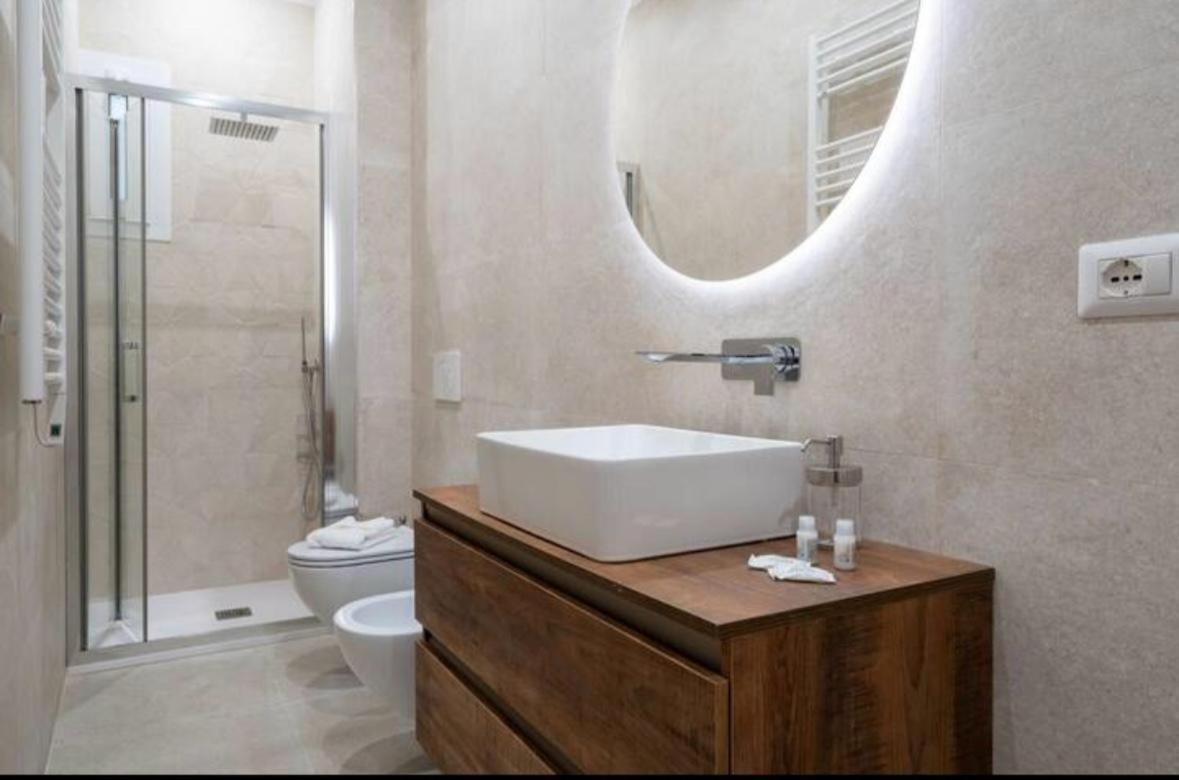 Piccola Oasi Apartment