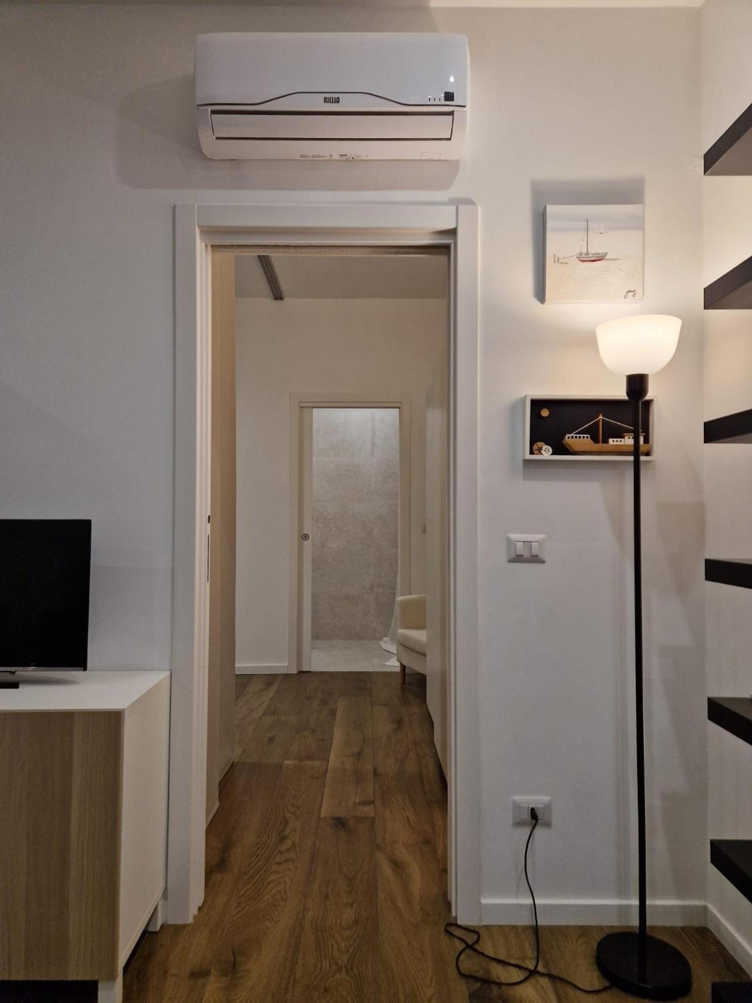 Piccola Oasi Apartment
