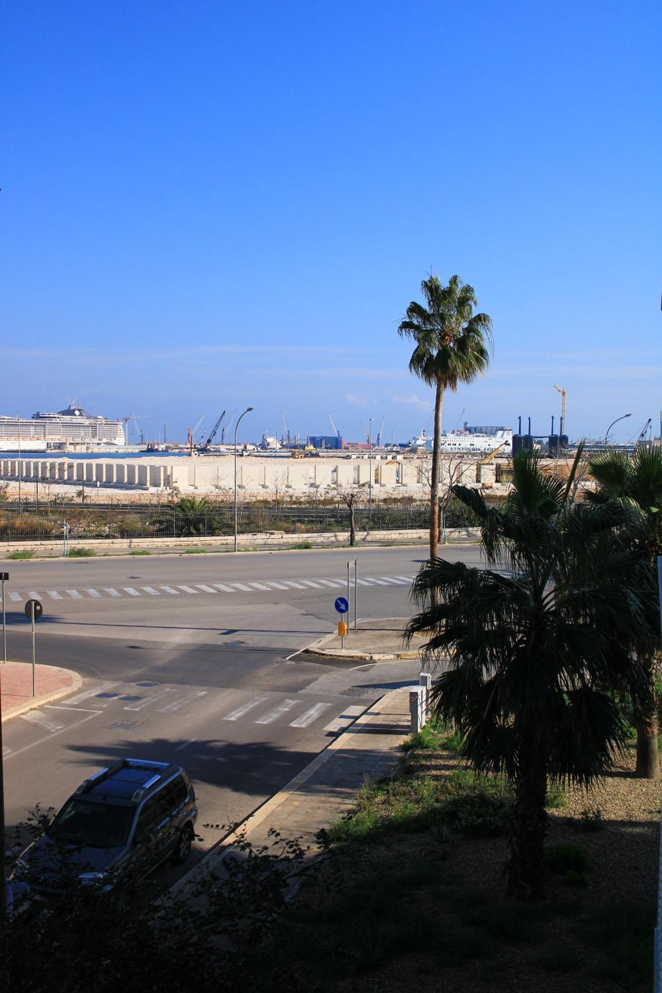 Apartamento Marisabella 8 *