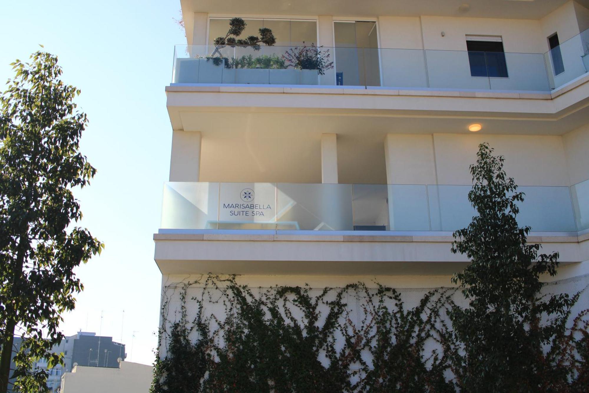 Apartamento Marisabella 8 Bari