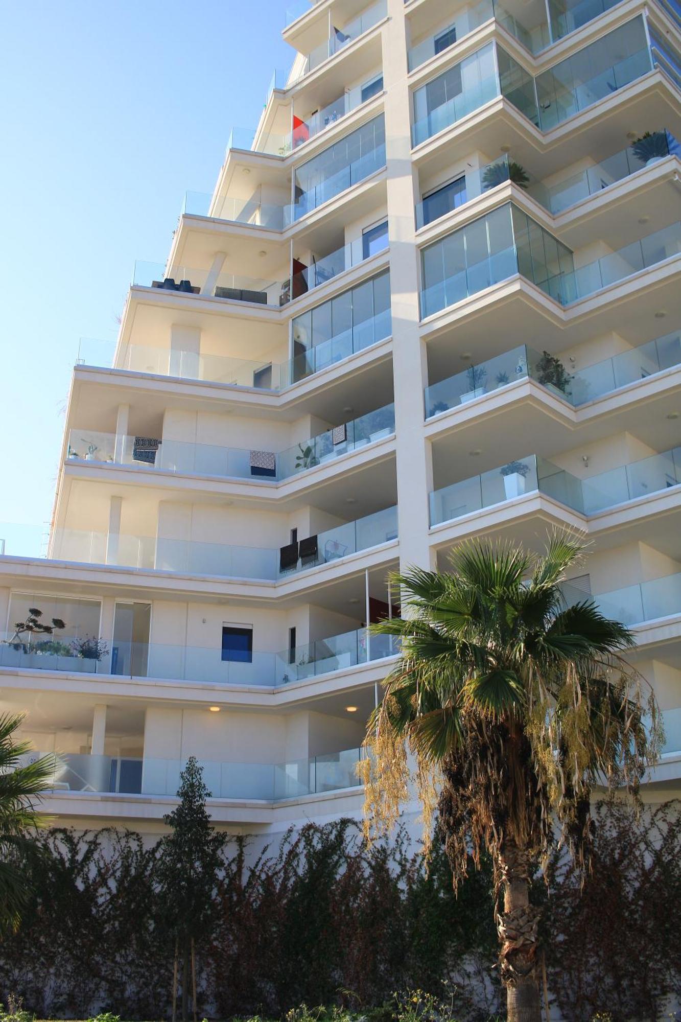 Apartamento Marisabella 8 *