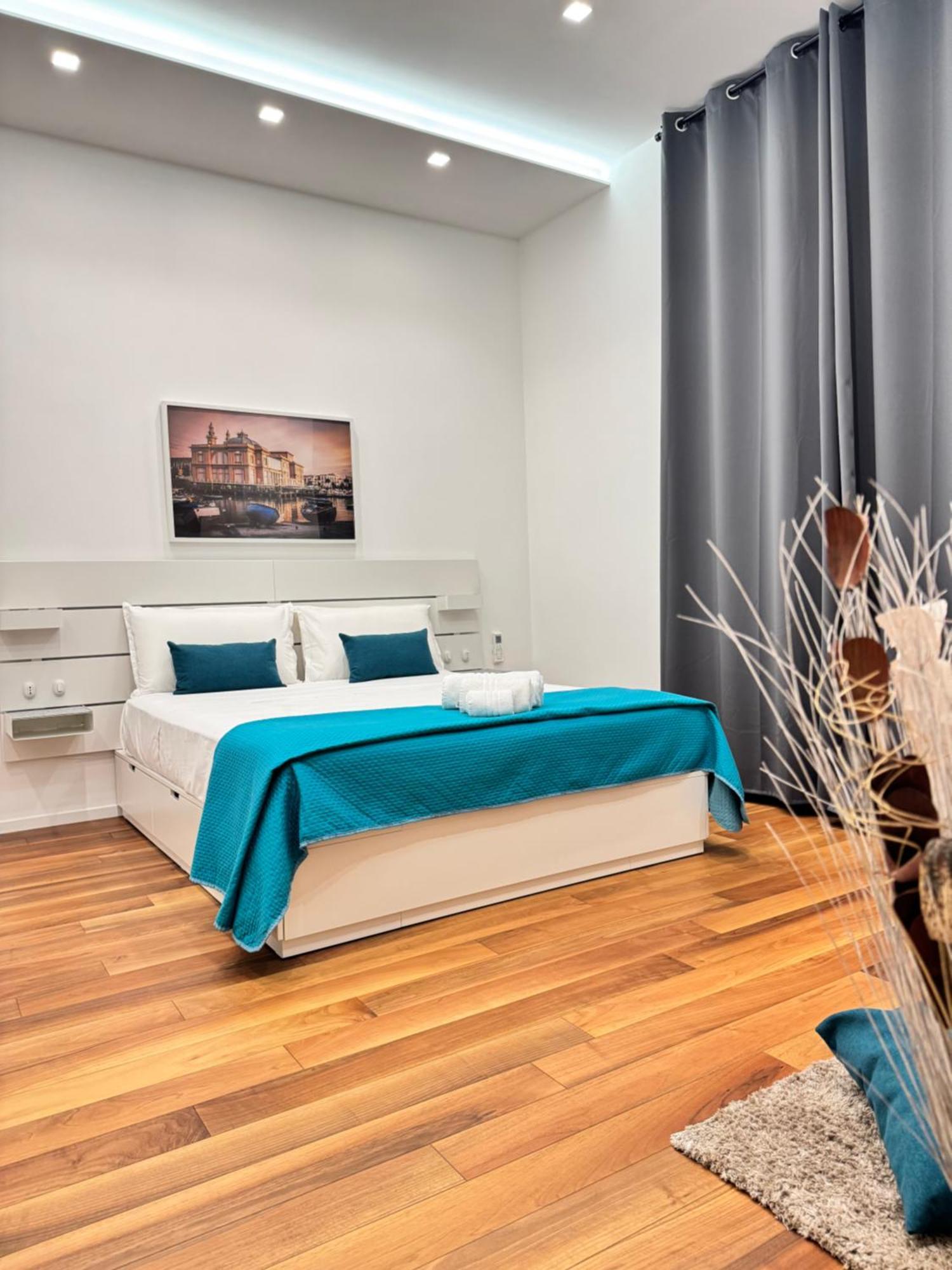Apartment Luxury - La Bomboniera Bari