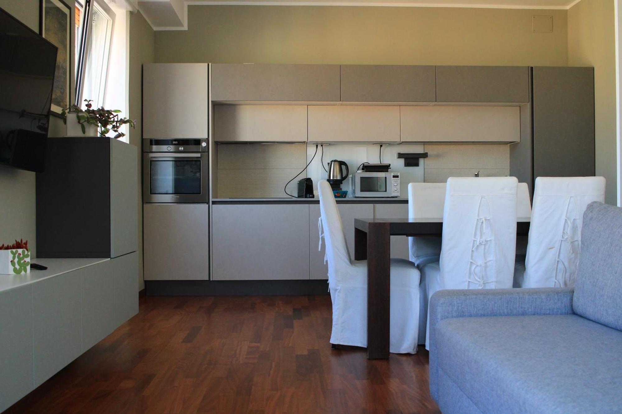Margherita's House * Bari