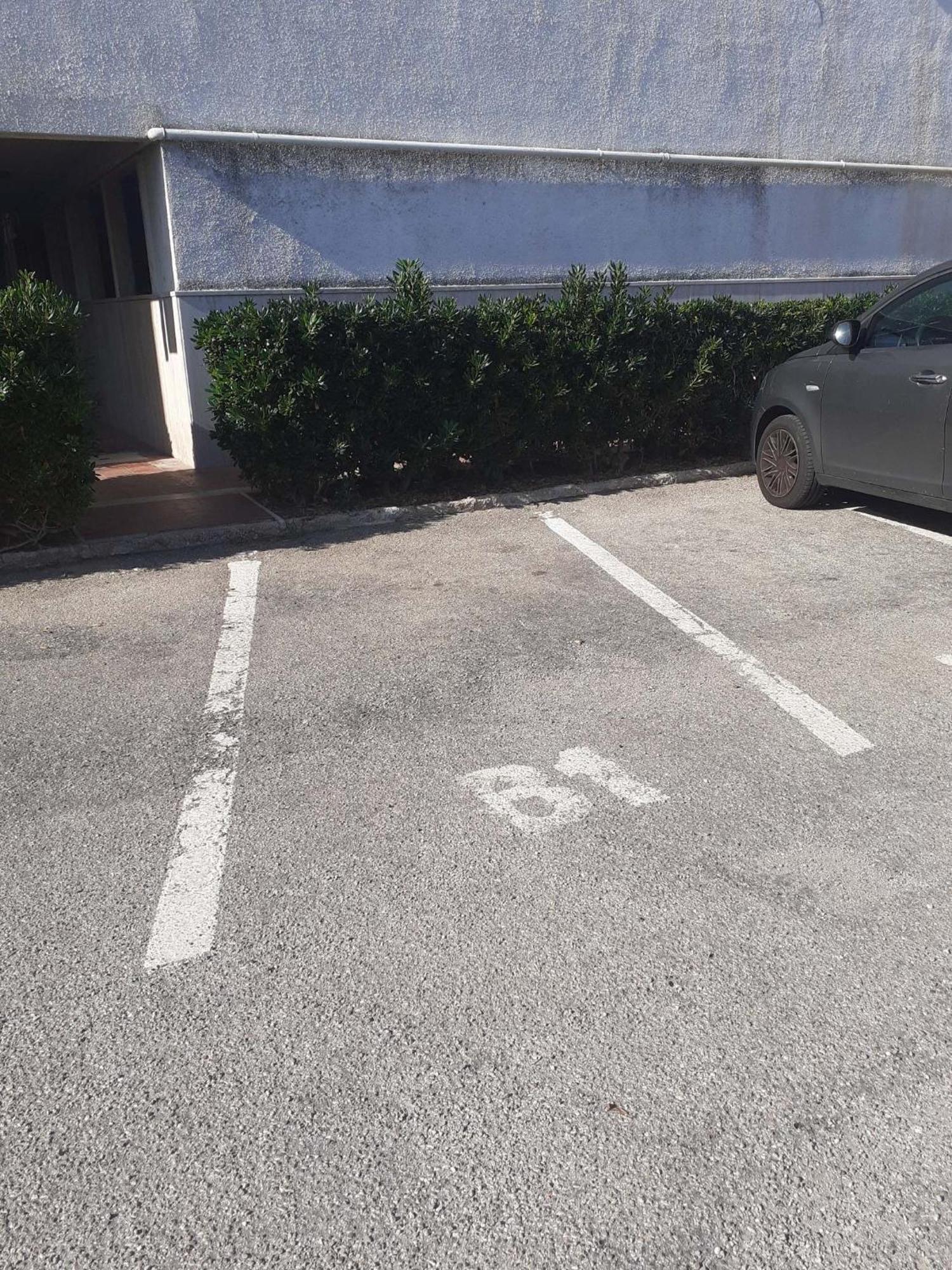Căn hộ Portami A Sentire Le Onde Del Mare