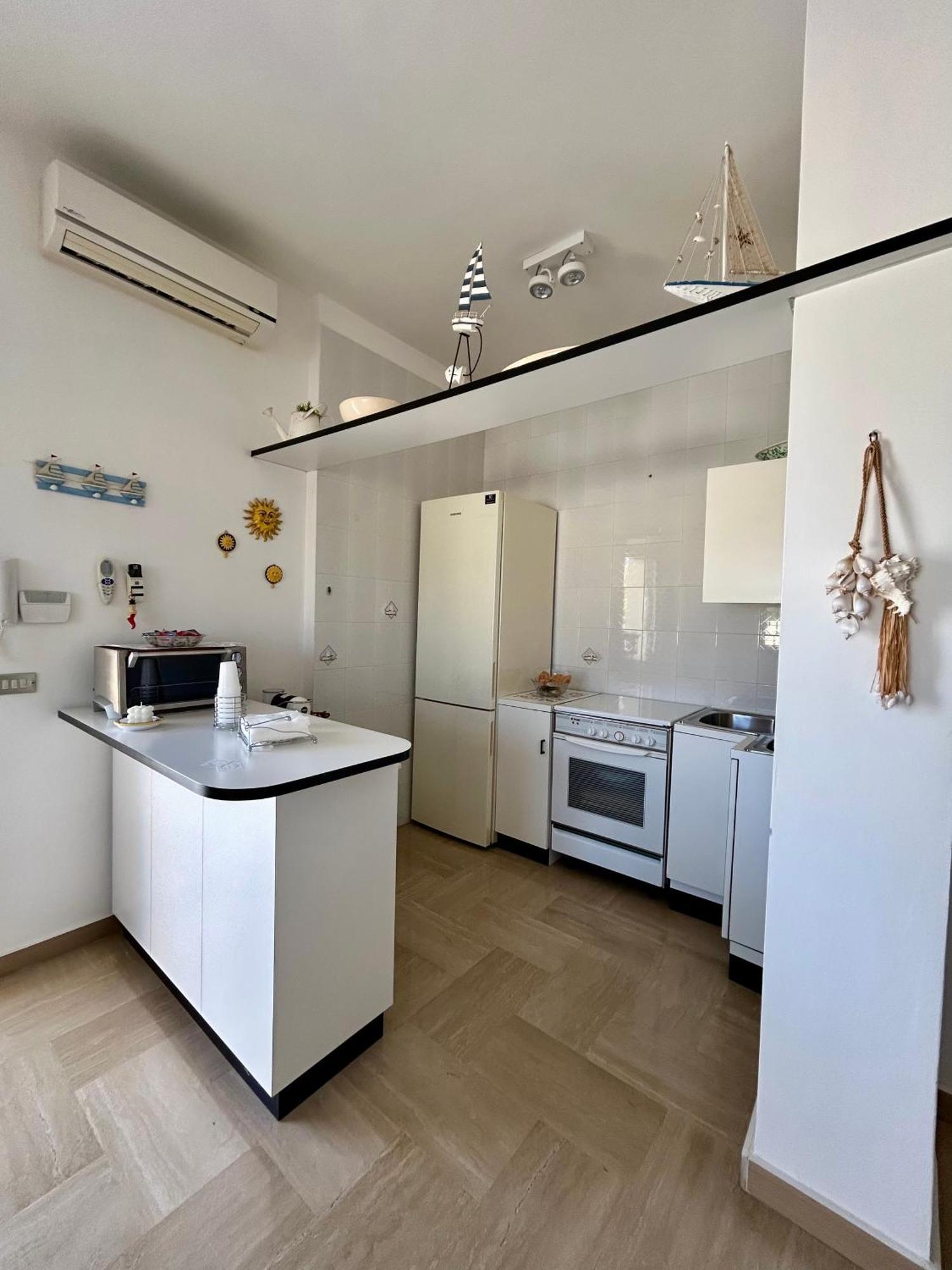 Apartment Dimora Regina *