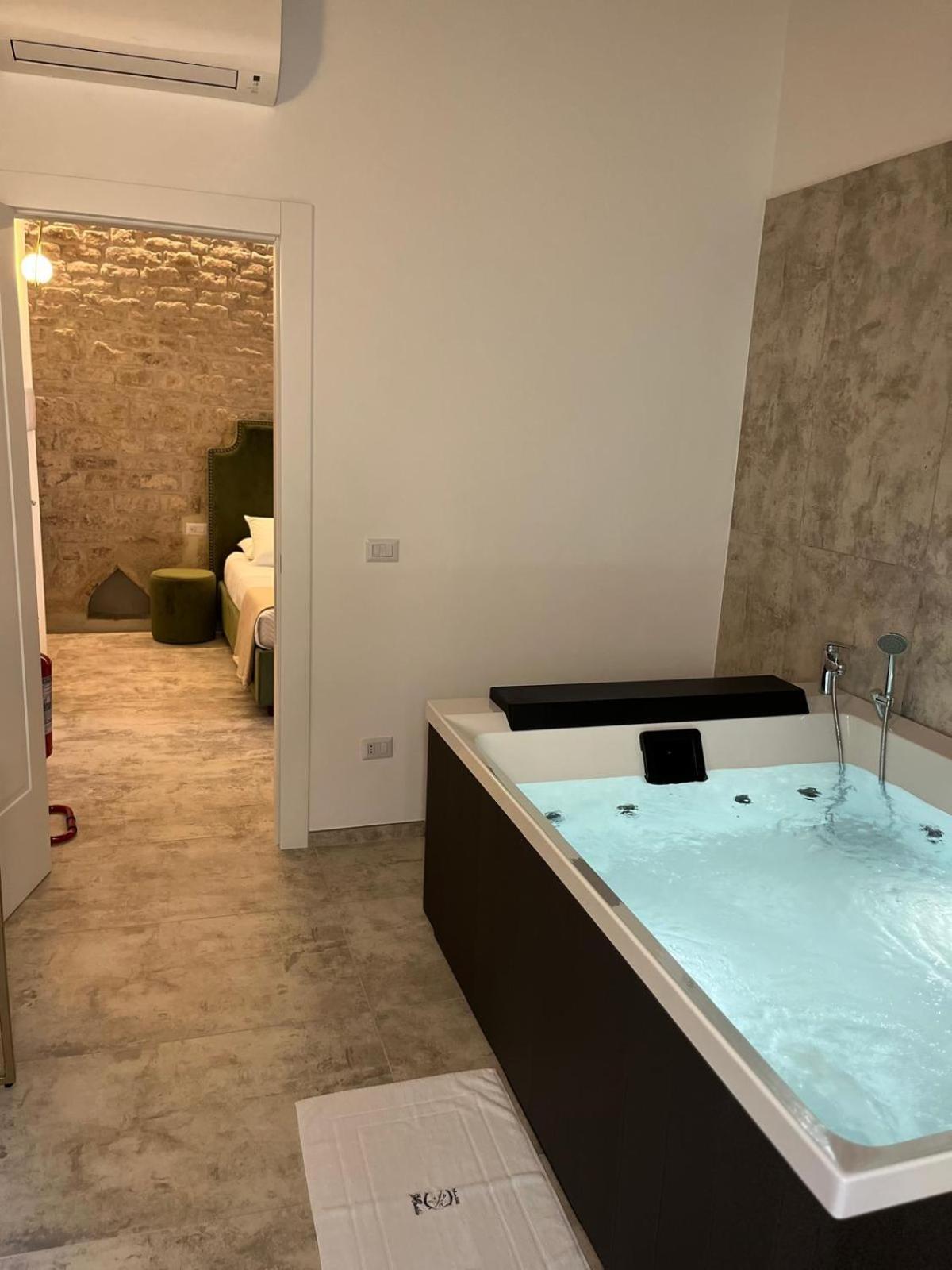 Palazzo Matilde Bed & Breakfast Bari