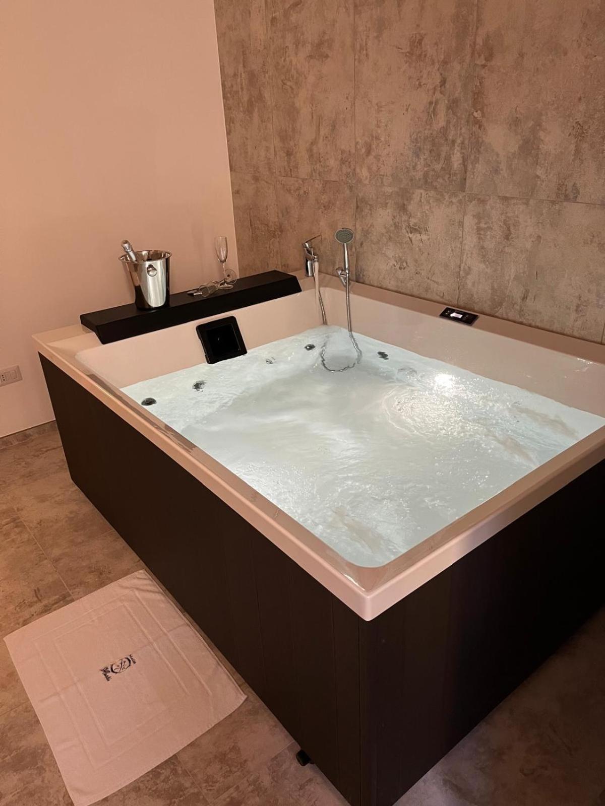 Bed & Breakfast Palazzo Matilde Bari
