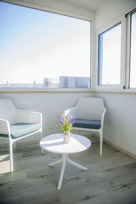 Terrazza Marechiaro Apartment Bari
