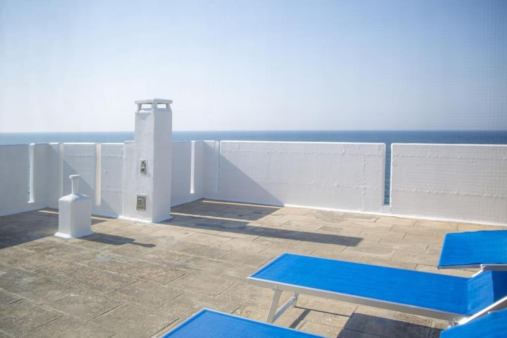 Terrazza Marechiaro * Bari