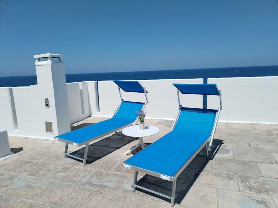Terrazza Marechiaro * Bari