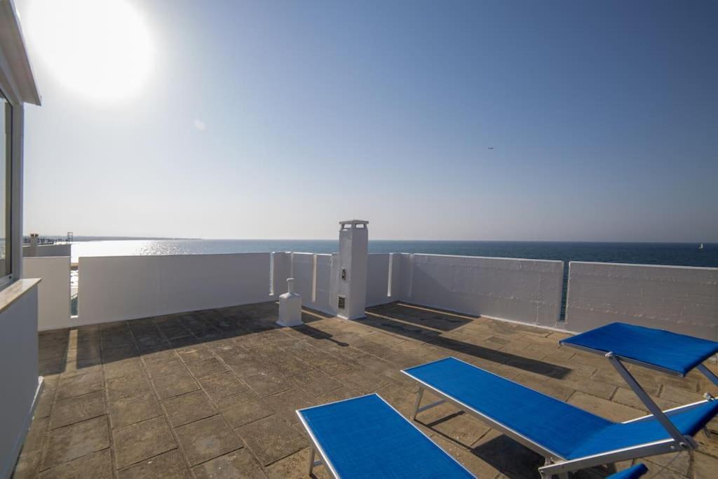 Apartment Terrazza Marechiaro