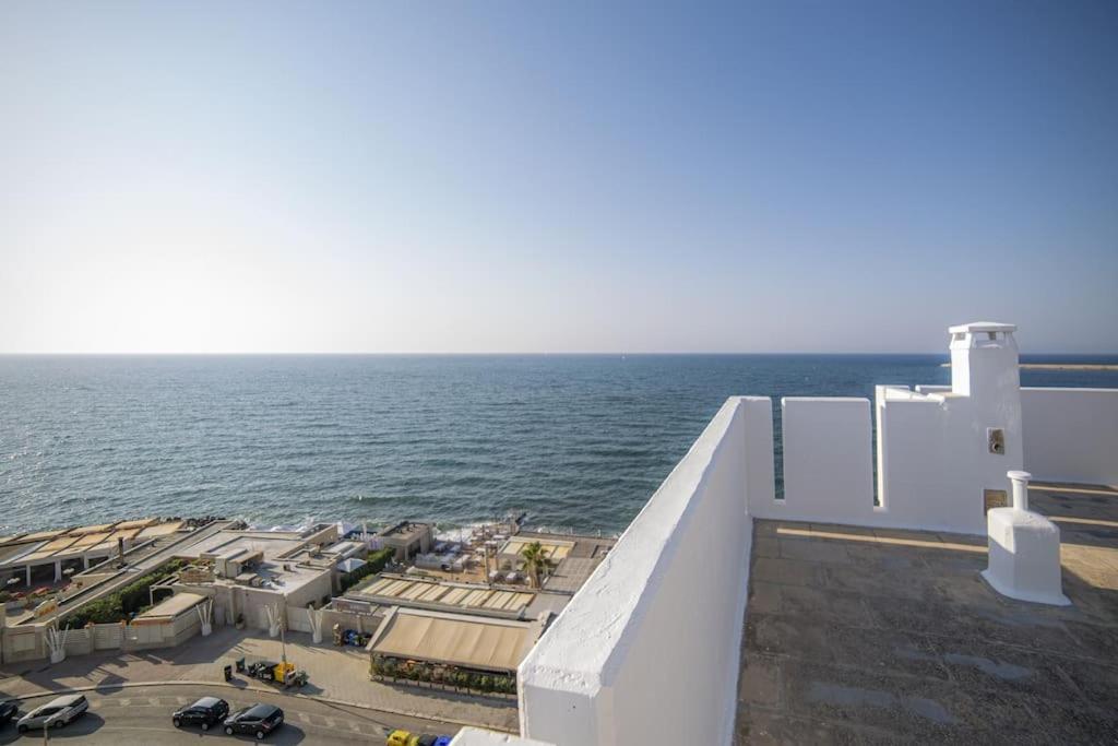 Apartment Terrazza Marechiaro *
