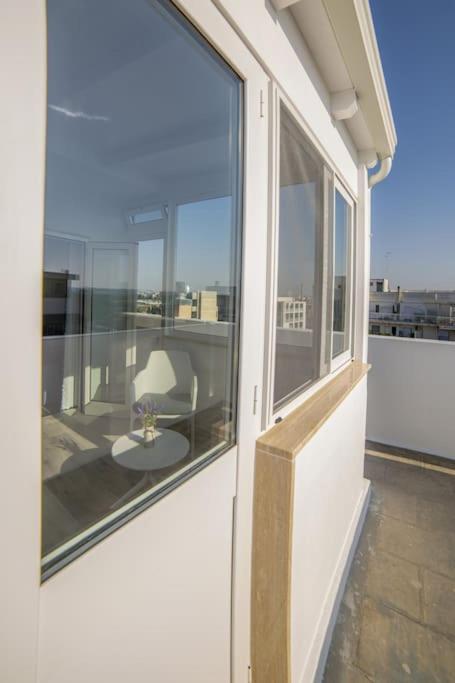 Terrazza Marechiaro * Bari