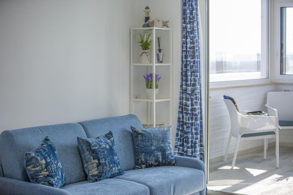 Terrazza Marechiaro Apartment