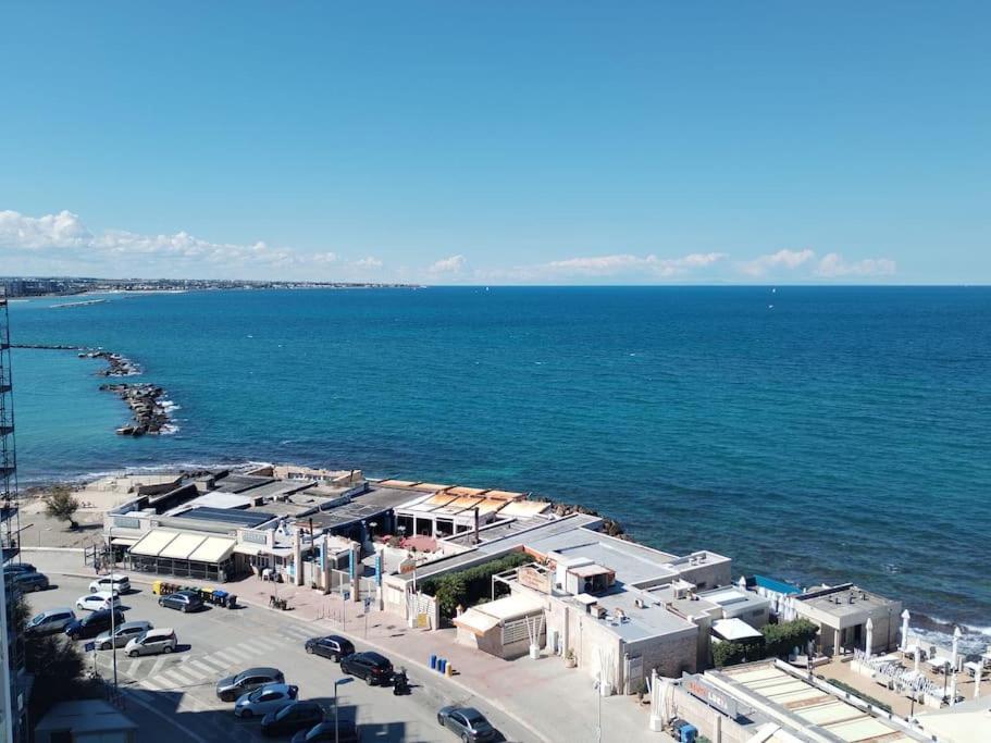 Apartment Terrazza Marechiaro