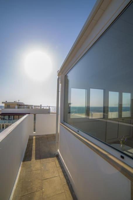 Terrazza Marechiaro Bari