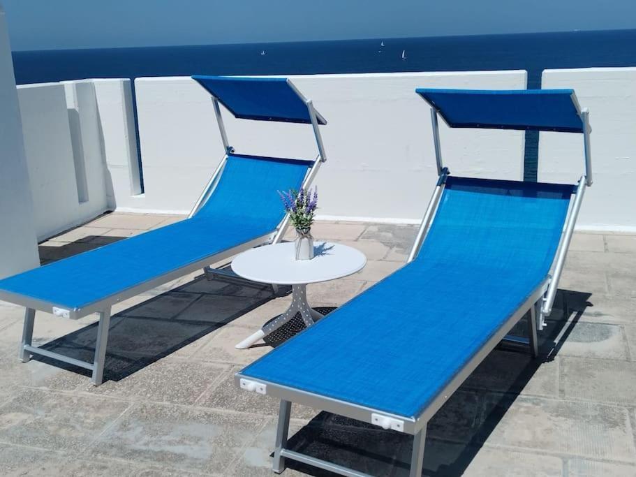 Apartment Terrazza Marechiaro *
