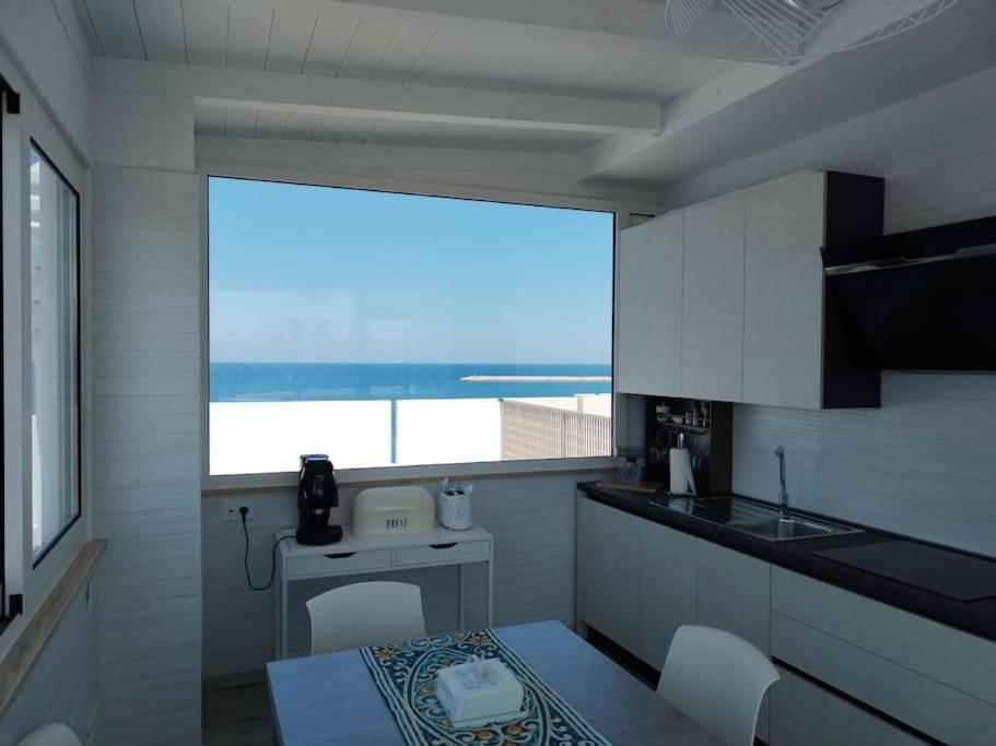 Terrazza Marechiaro Bari