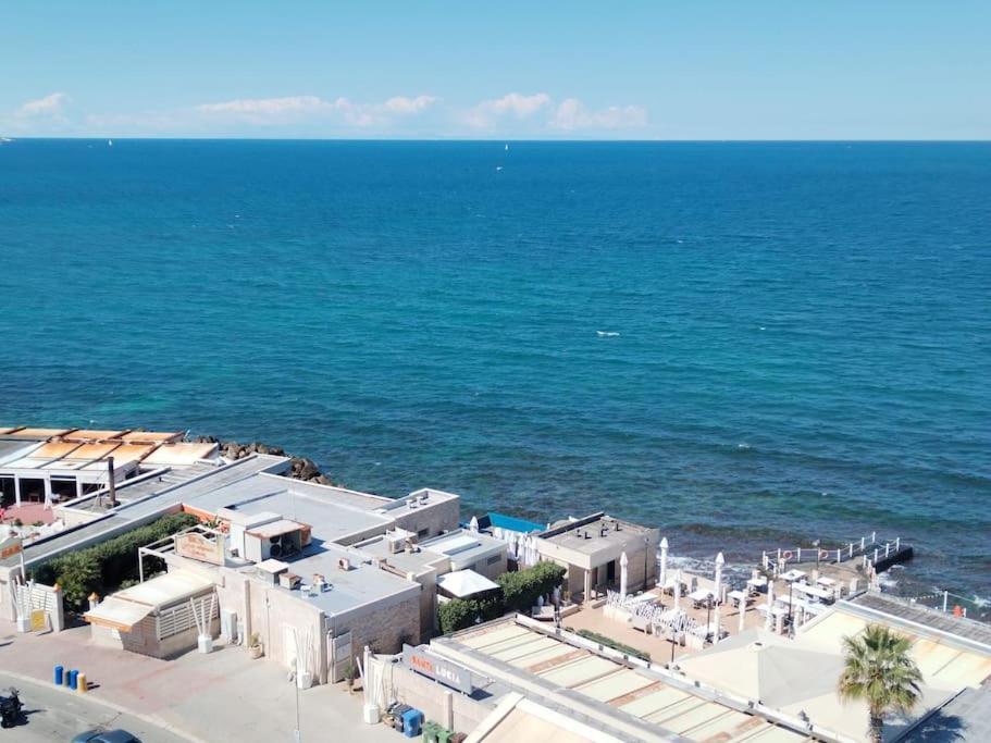 Apartment Terrazza Marechiaro