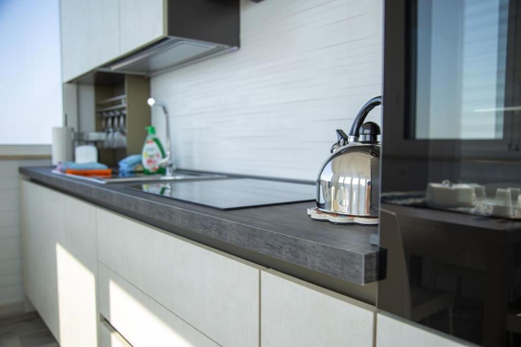 Terrazza Marechiaro Apartment Bari
