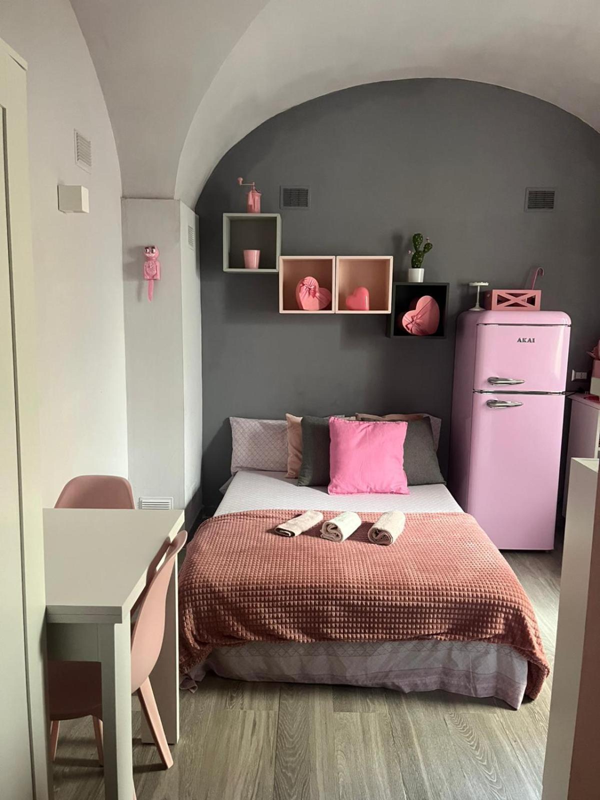 Milo's Bed & Breakfast
