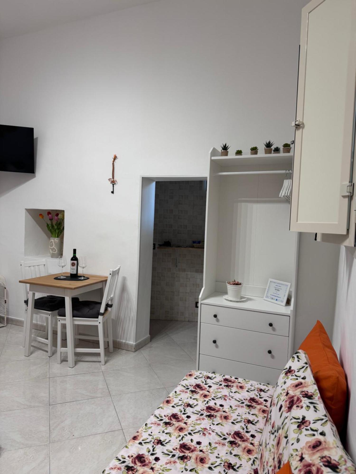 Dimore Tresca Bed & Breakfast *
