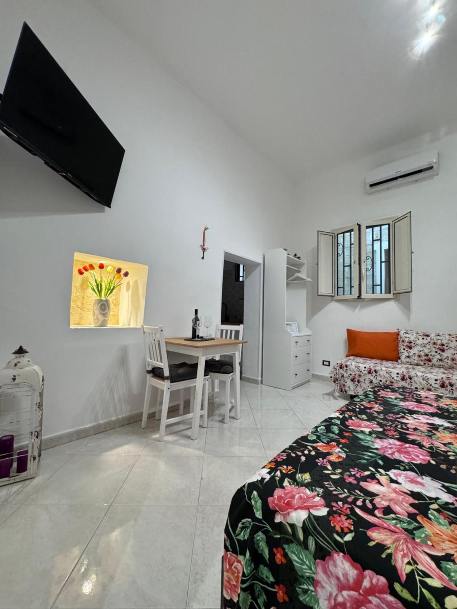 Dimore Tresca Bed & Breakfast Bari