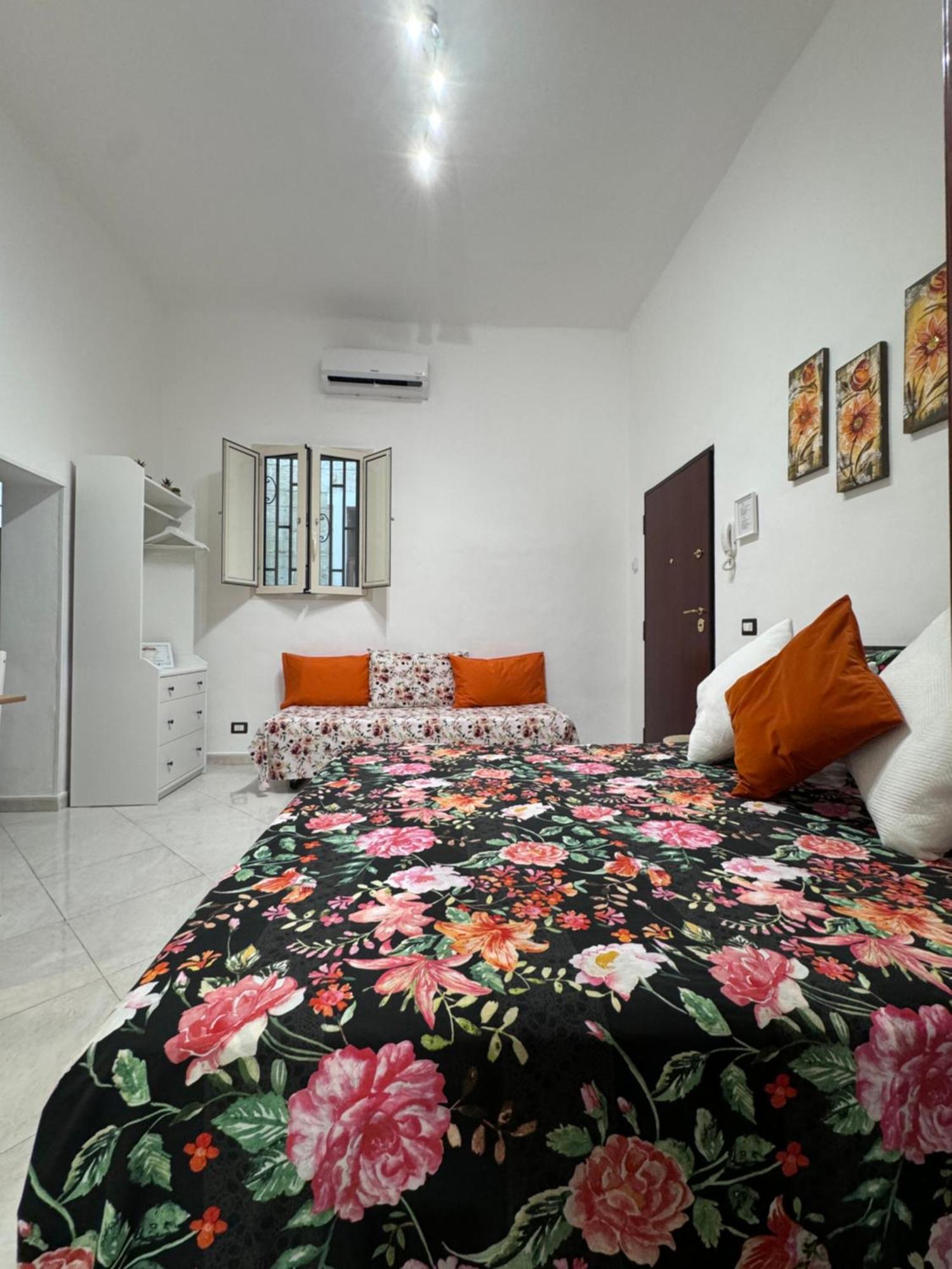 Bed & Breakfast Dimore Tresca