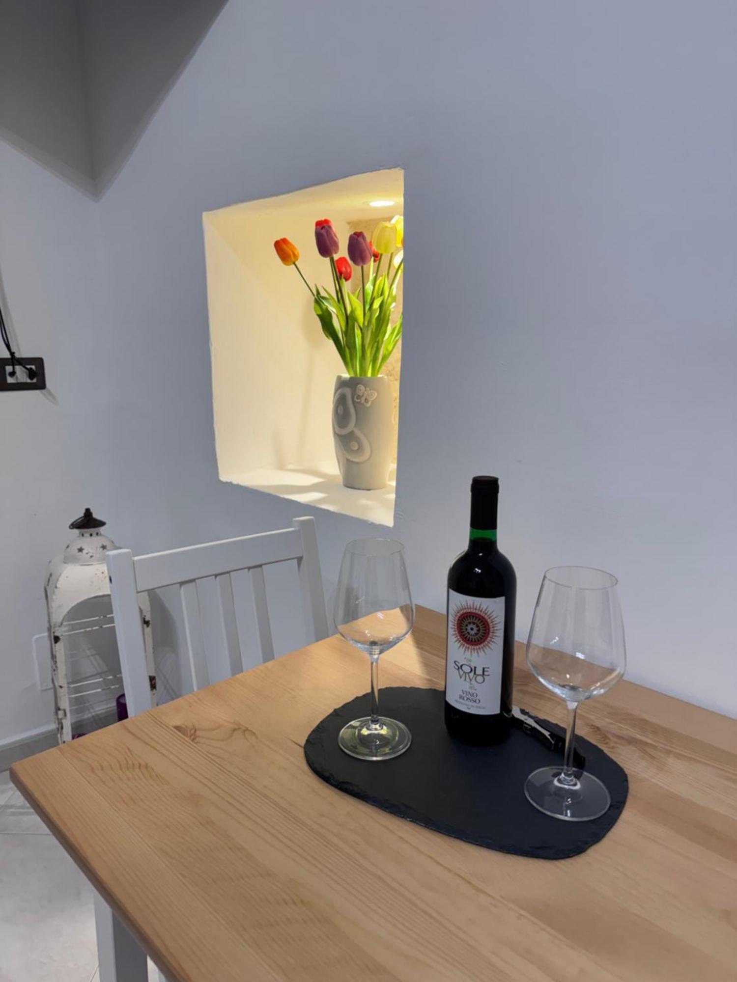 Dimore Tresca Bed & Breakfast Bari
