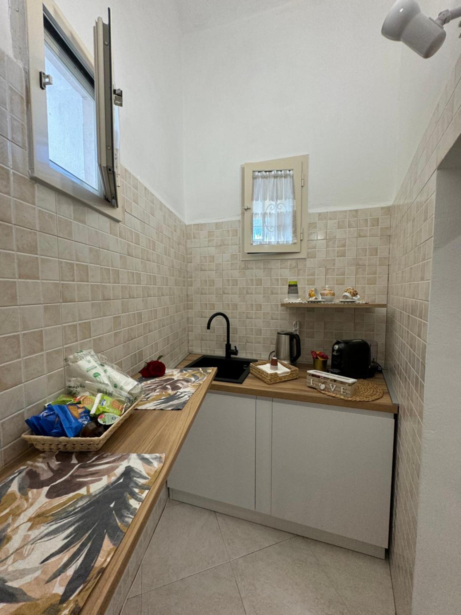 Dimore Tresca Bed & Breakfast Bari