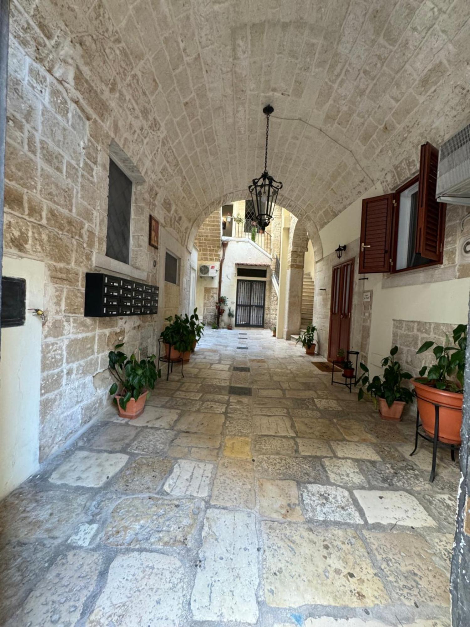 Bed & Breakfast Dimore Tresca Bari
