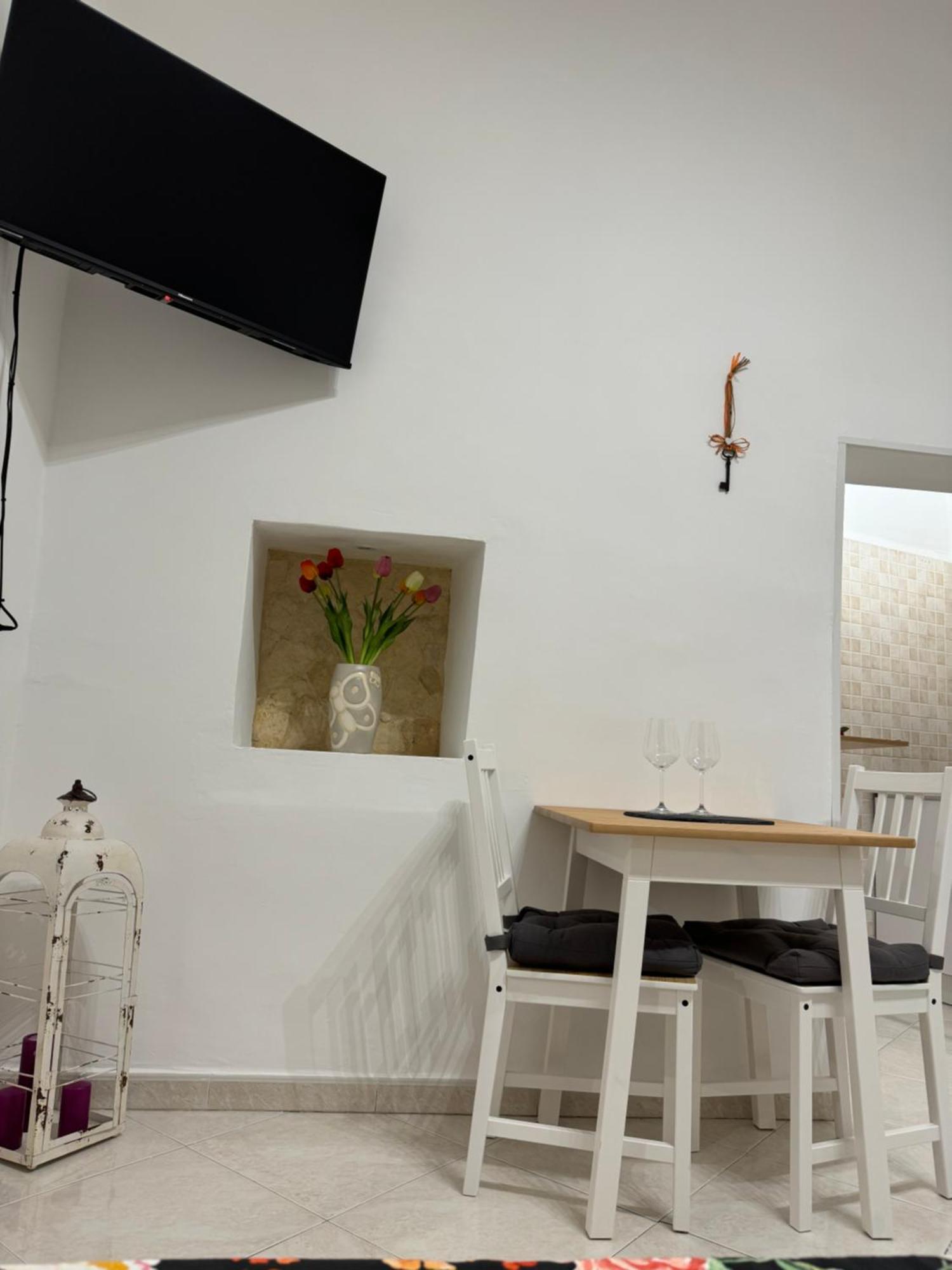 Dimore Tresca Bed & Breakfast