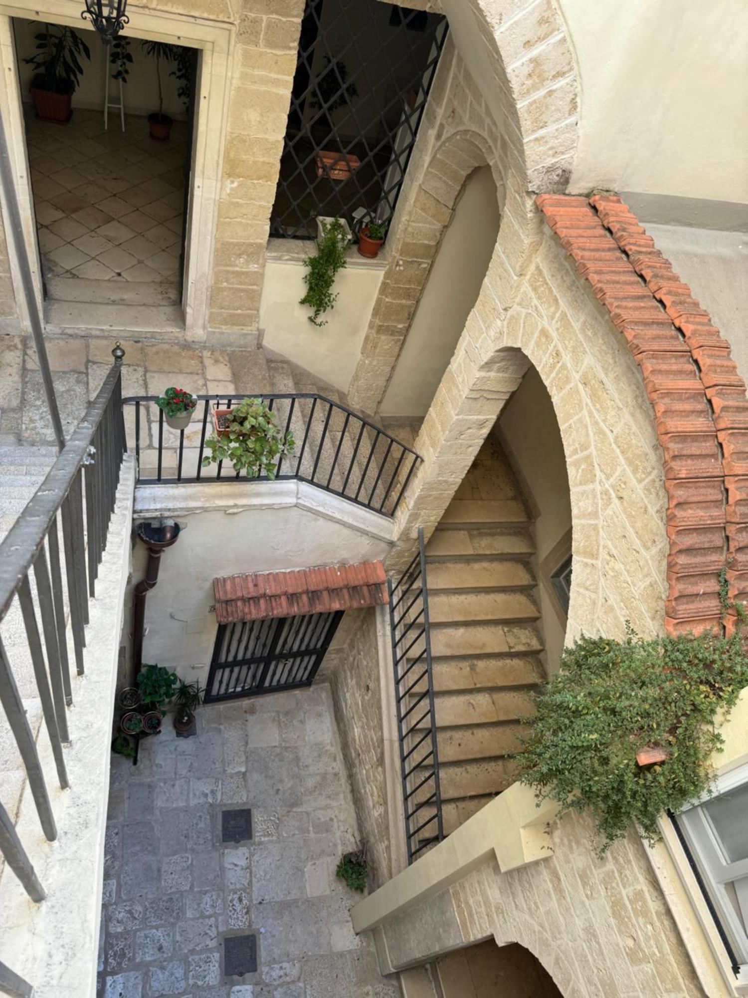 Dimore Tresca Bed & Breakfast *