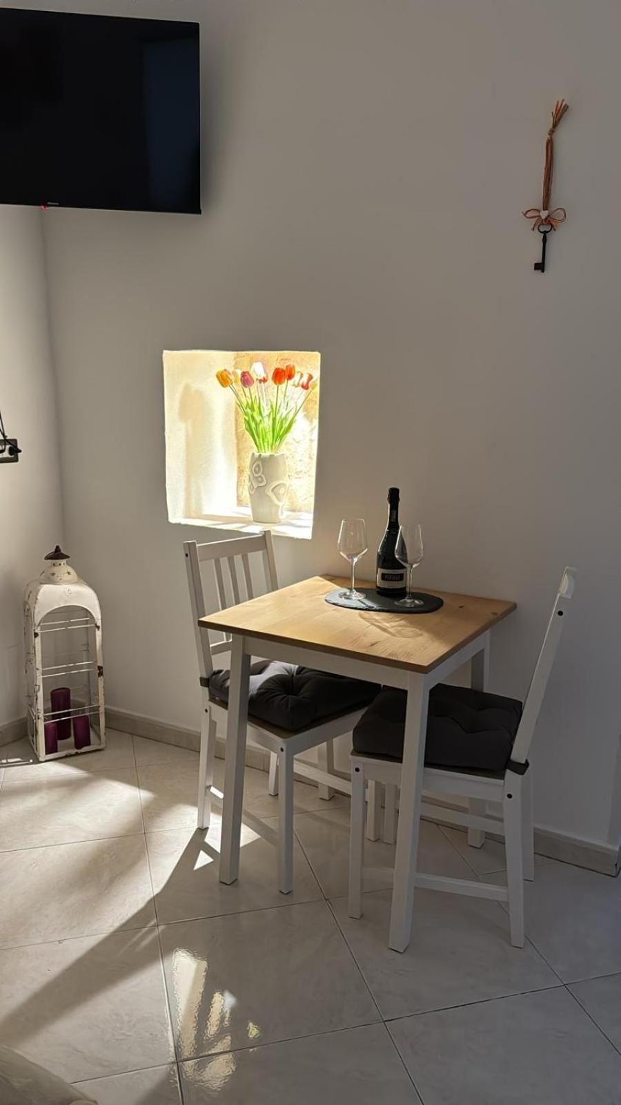 Bed & Breakfast Dimore Tresca Bari