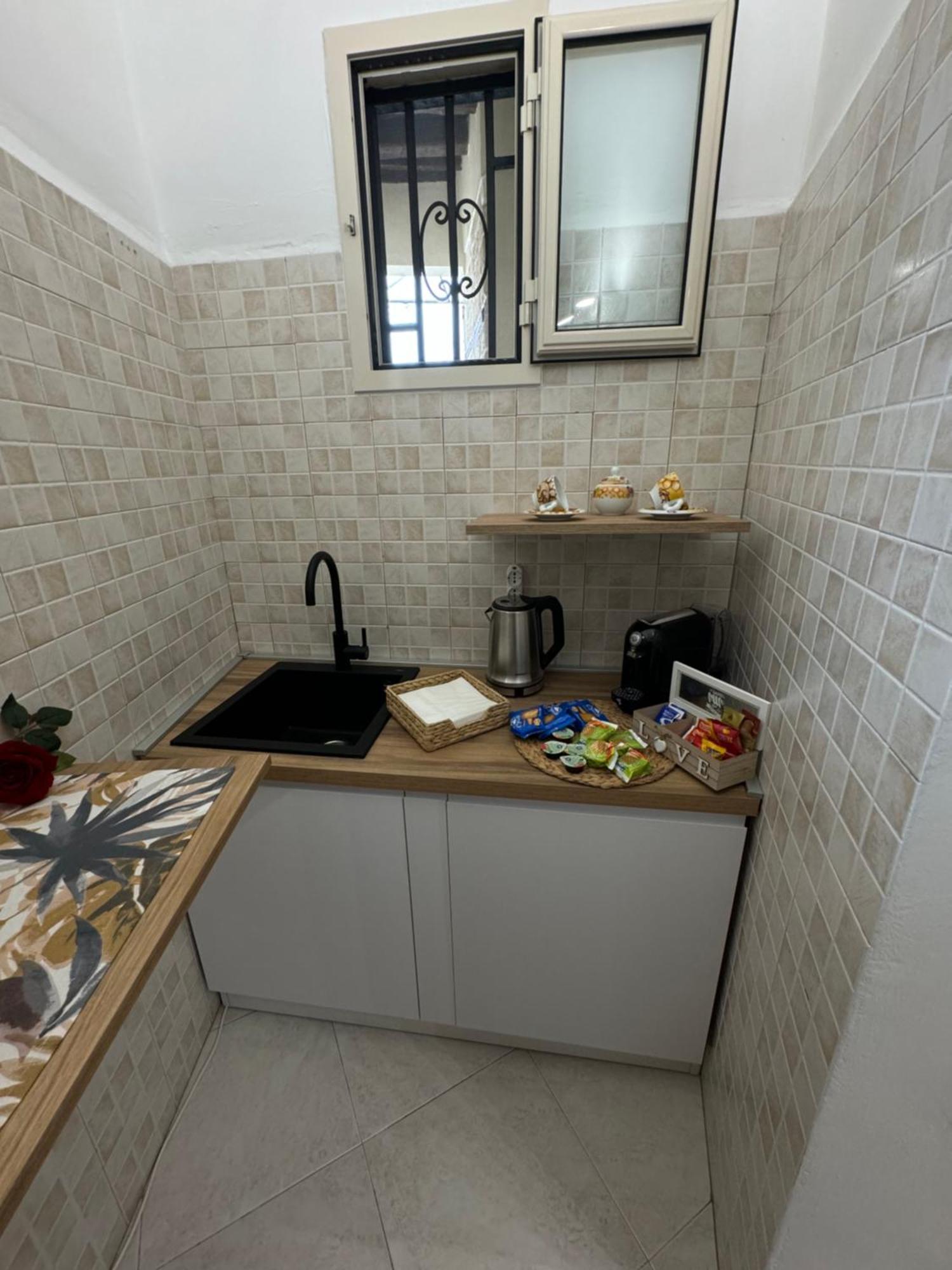 Dimore Tresca Bed & Breakfast Bari