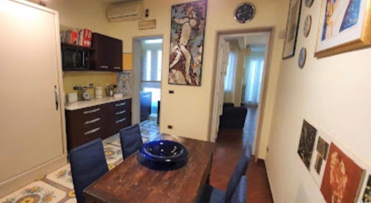 Araba Fenice - Centro *
