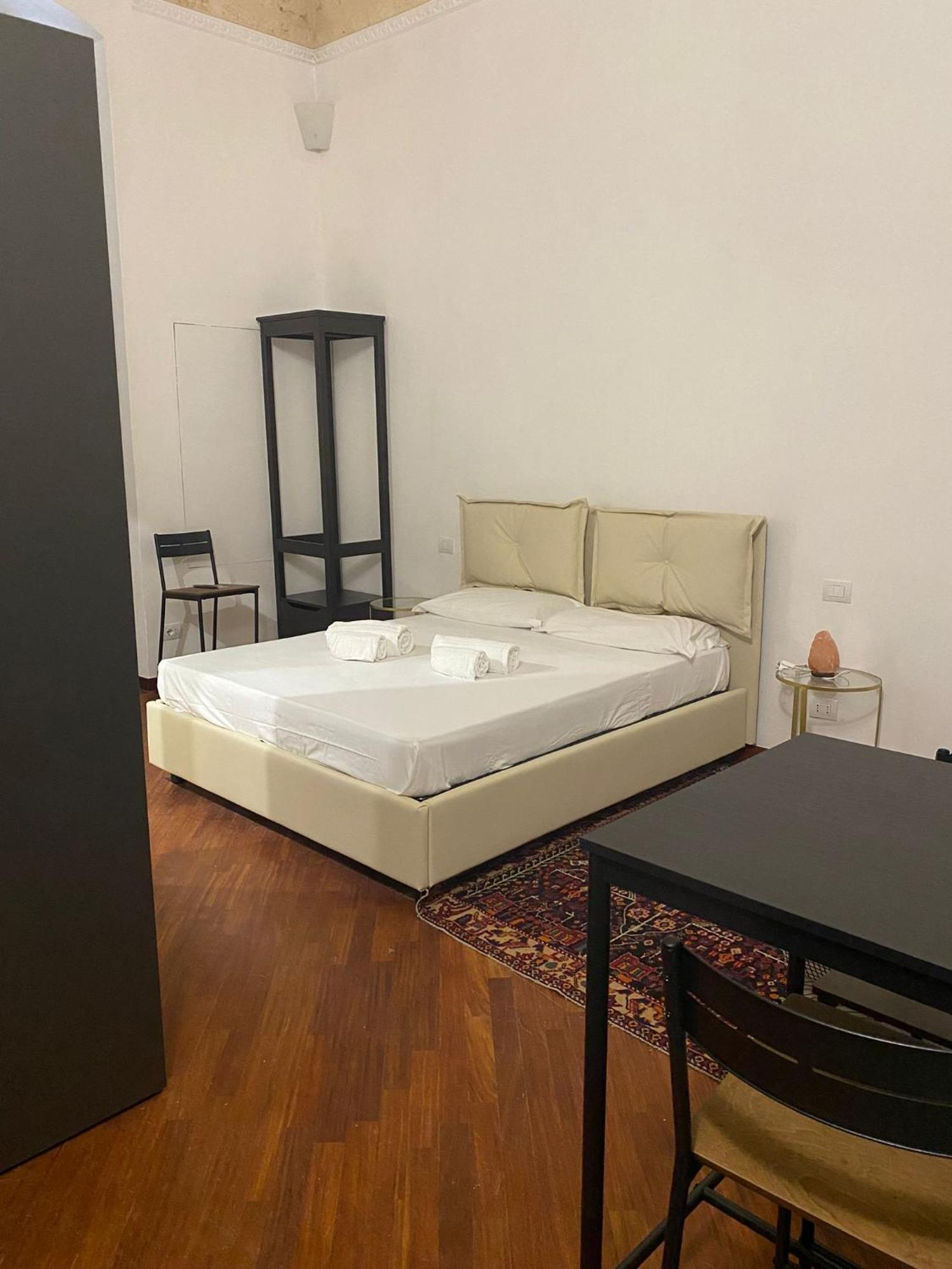 Araba Fenice - Centro