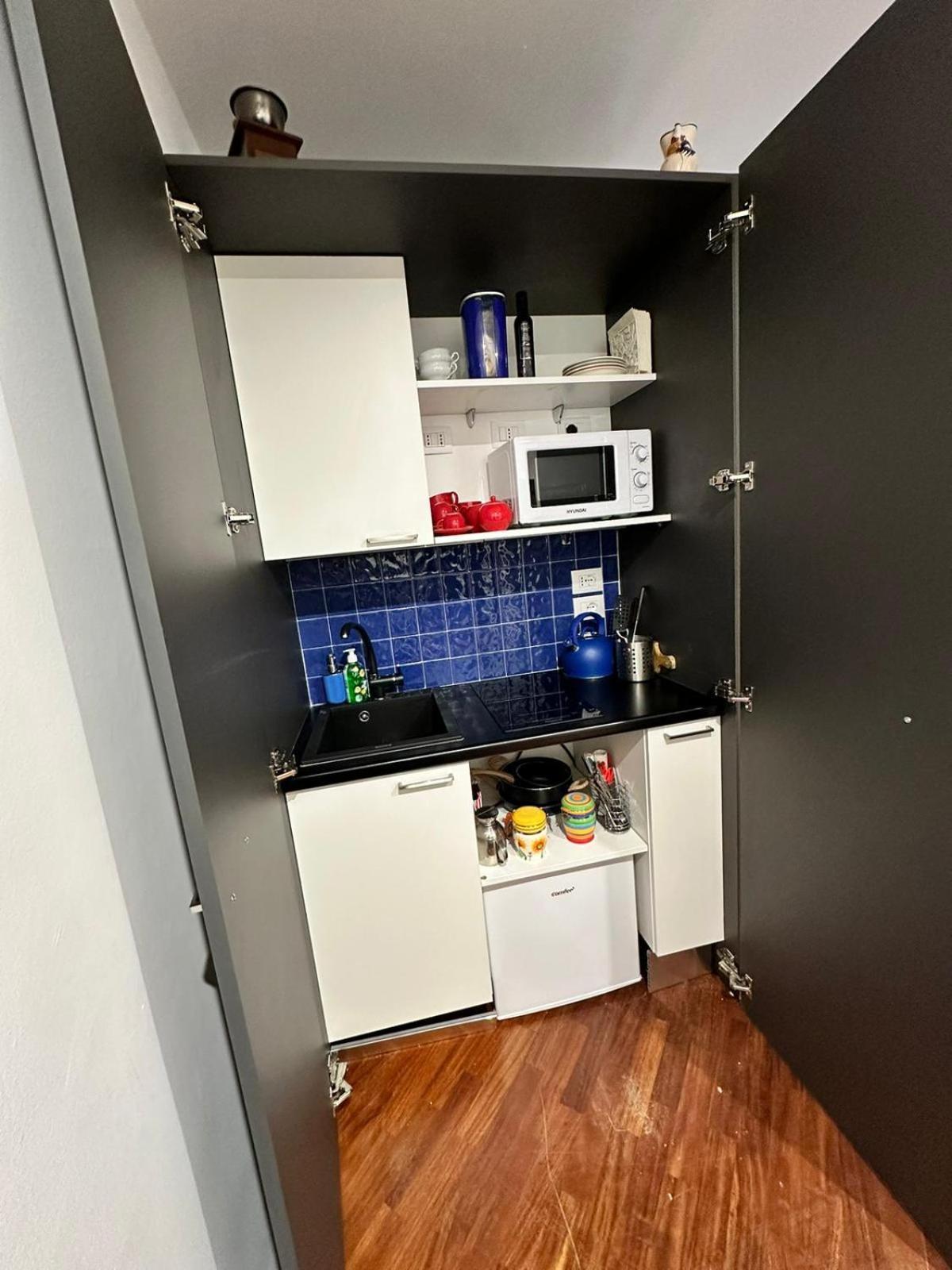 Apartment Araba Fenice - Centro