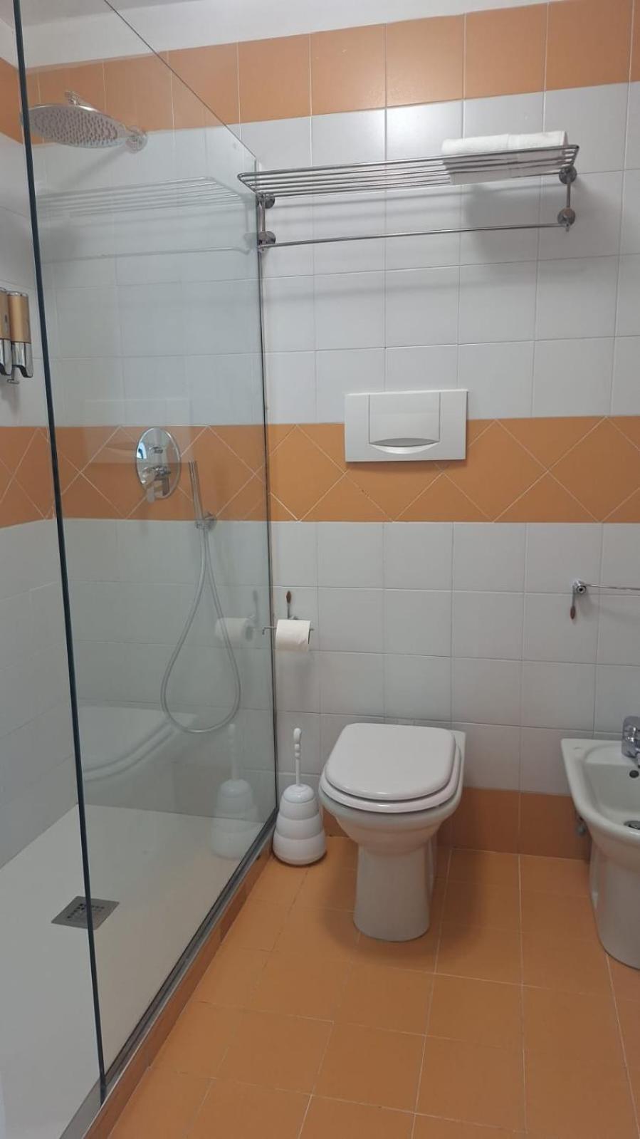Araba Fenice - Centro Apartment *