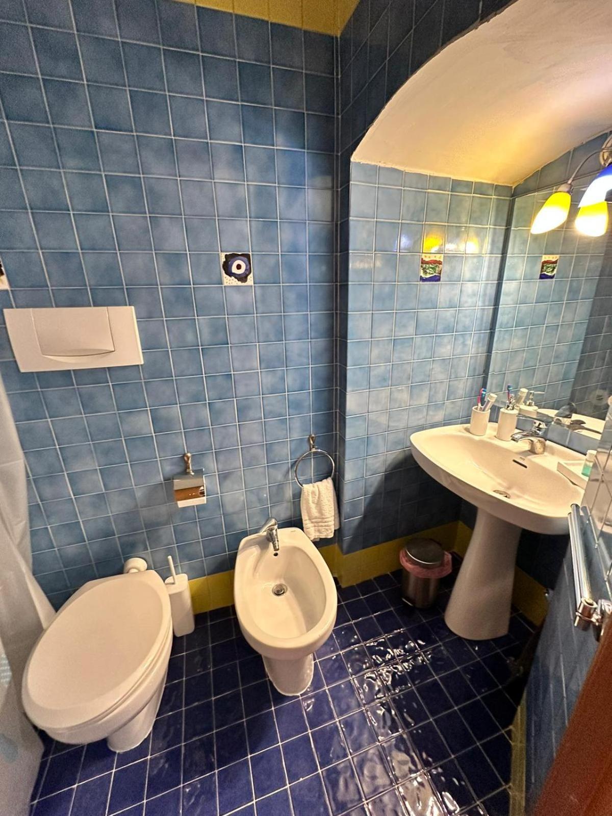 Araba Fenice - Centro Apartment Bari