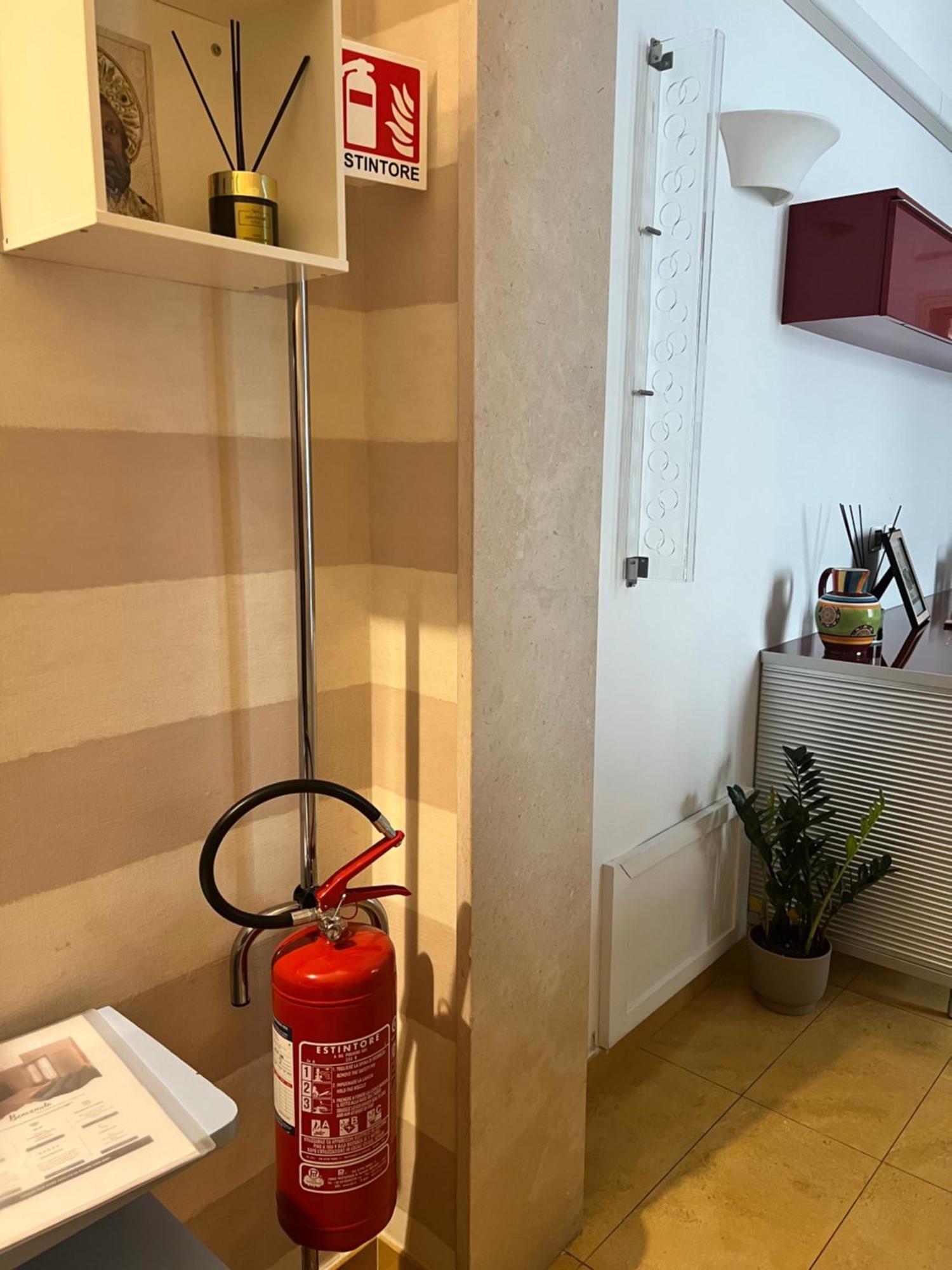 Casa Carulli49 Bari