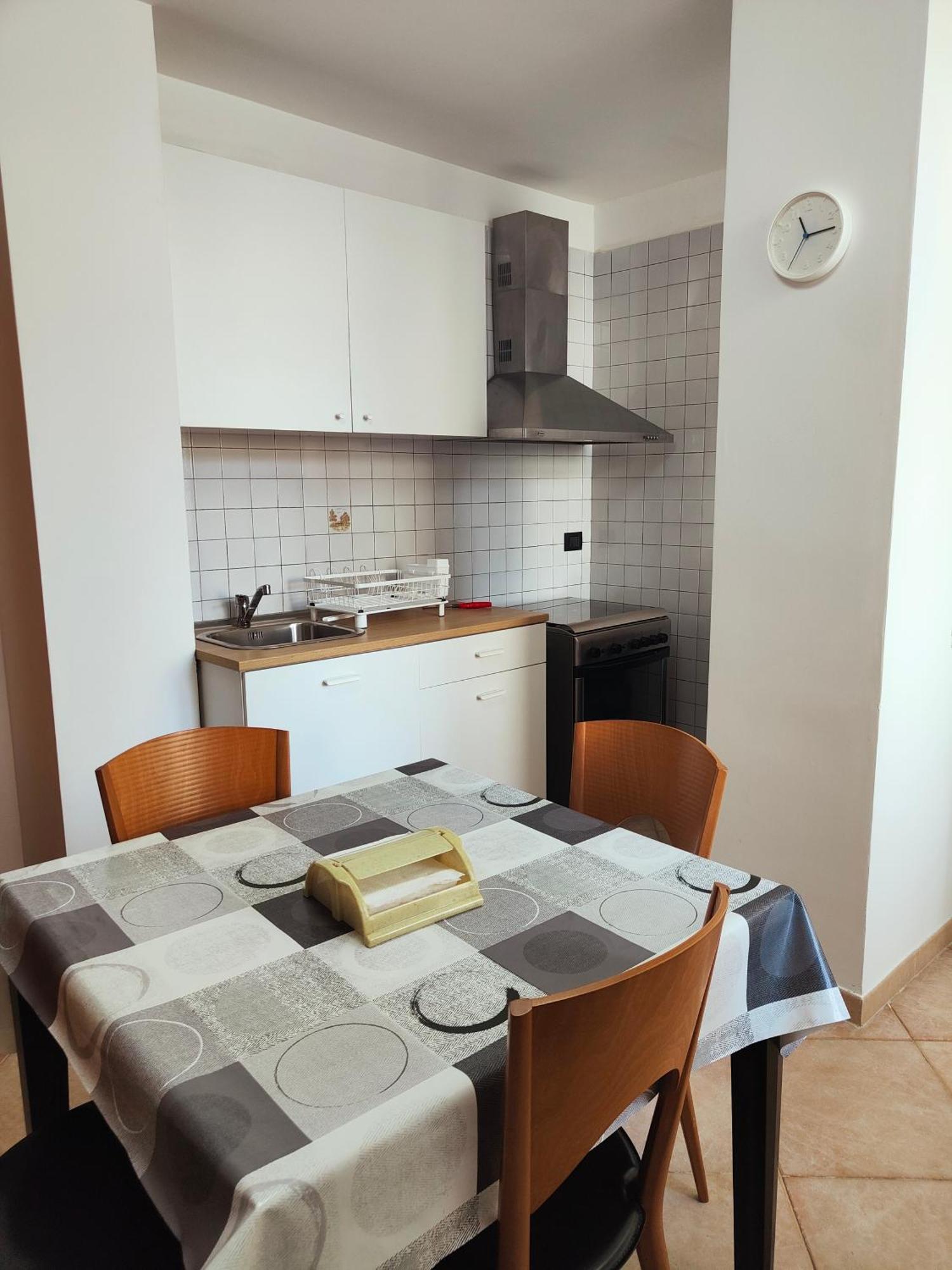 Venere Apartment