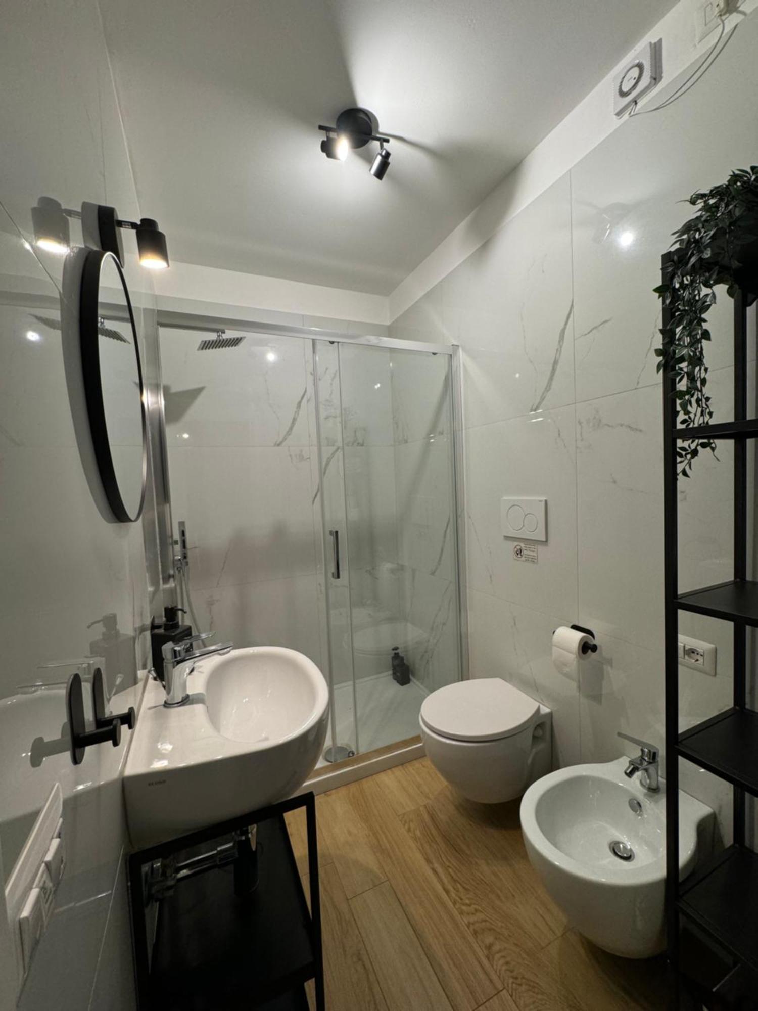 100 Sqm Terrace, Close To The Old Town & Shopping Area & Harbour
