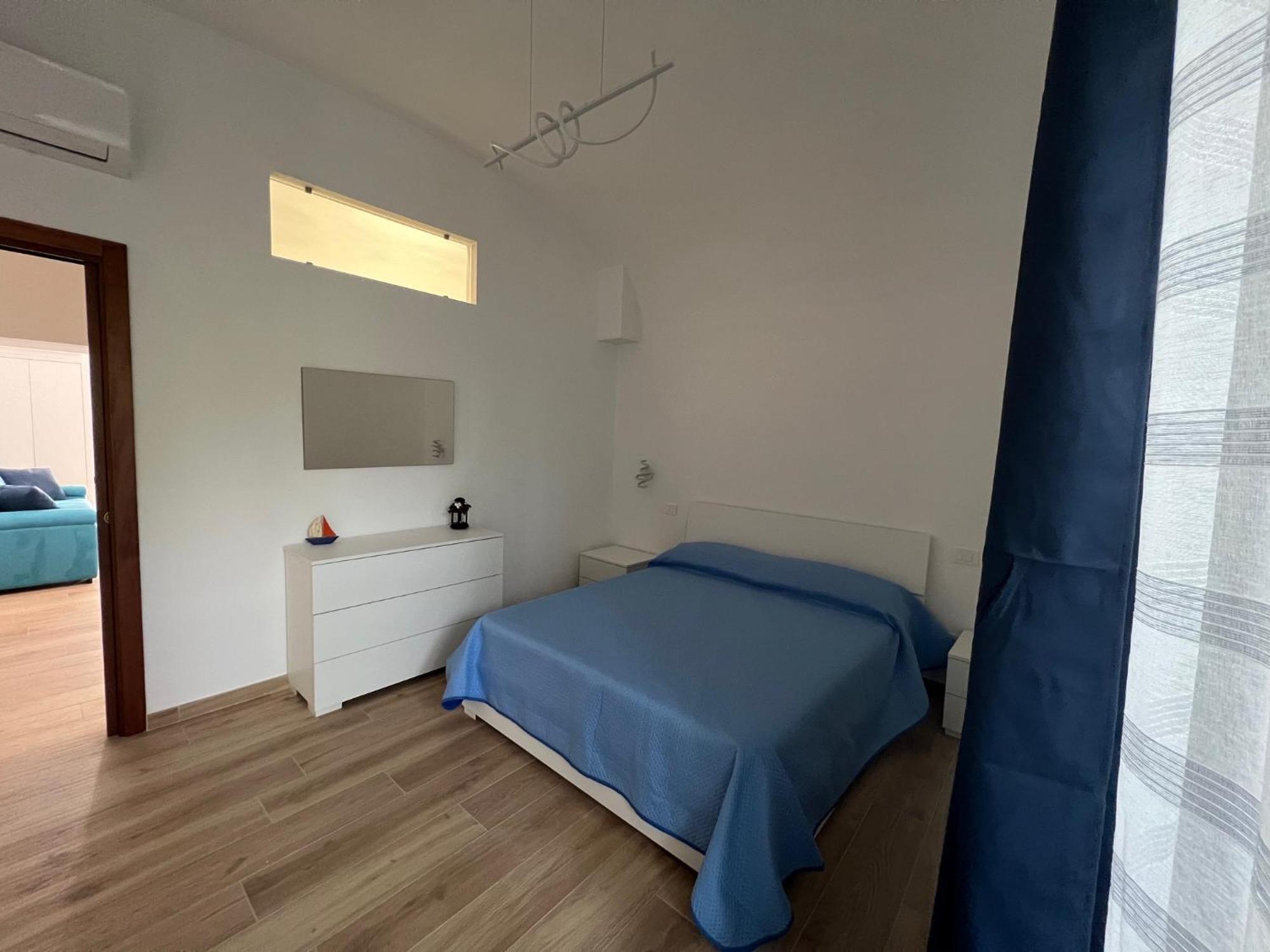 Bed & Breakfast Marina