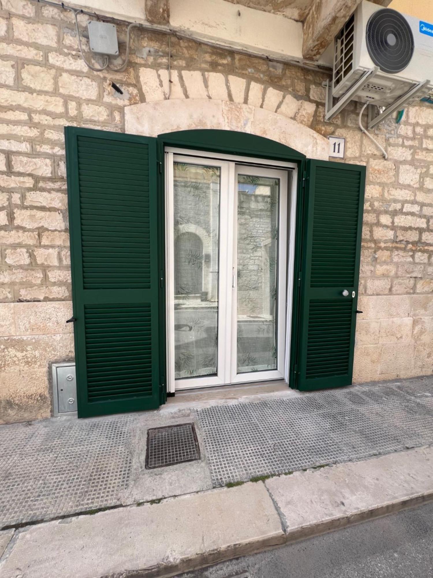 Bed & Breakfast Marina Bari