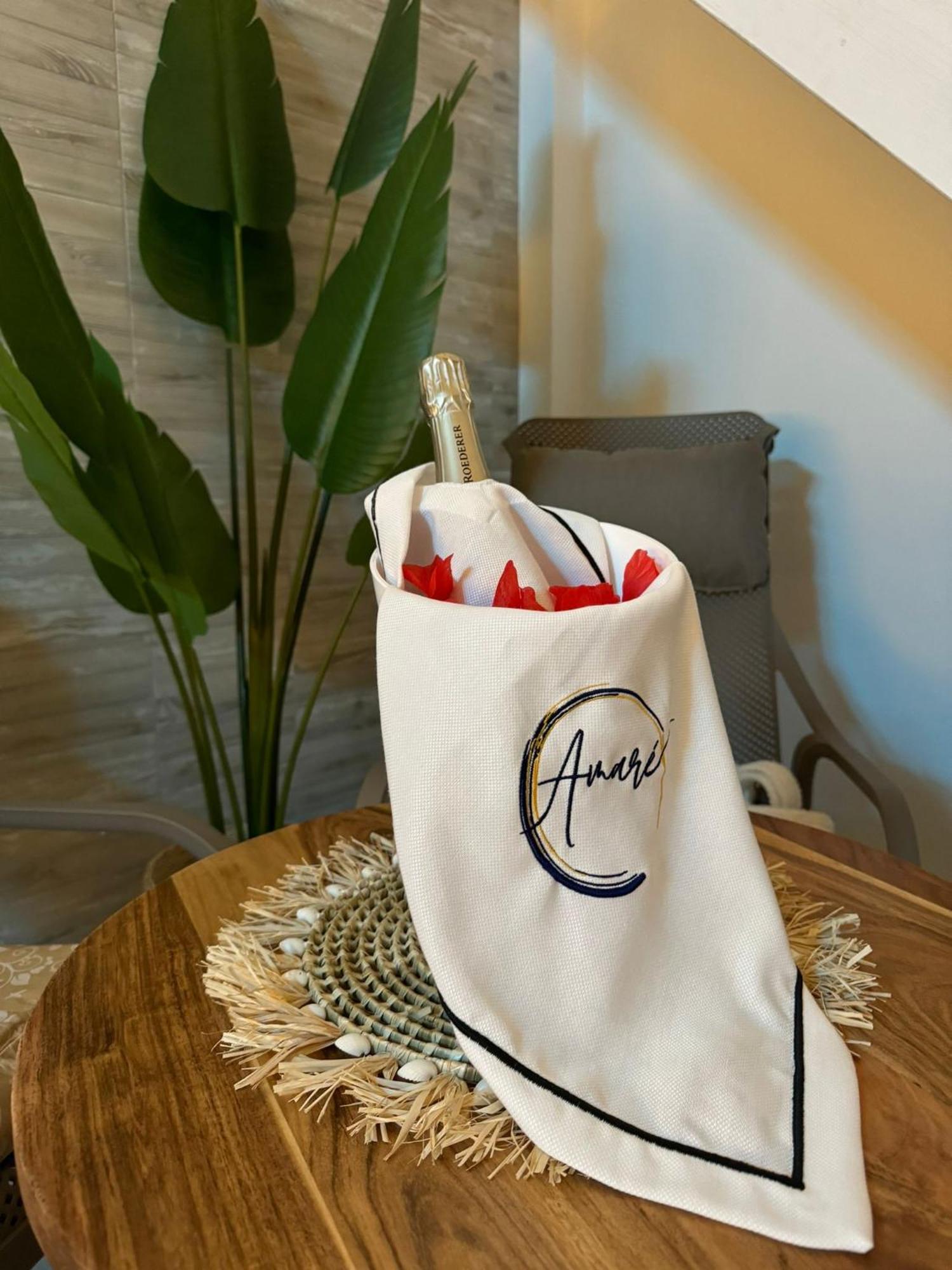 Amare Luxury Vista Mare