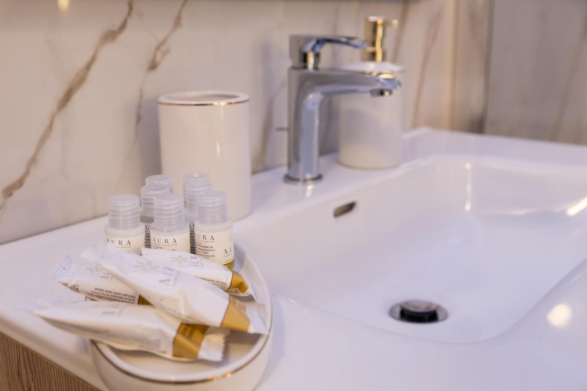 Carola Luxury Holiday home *
