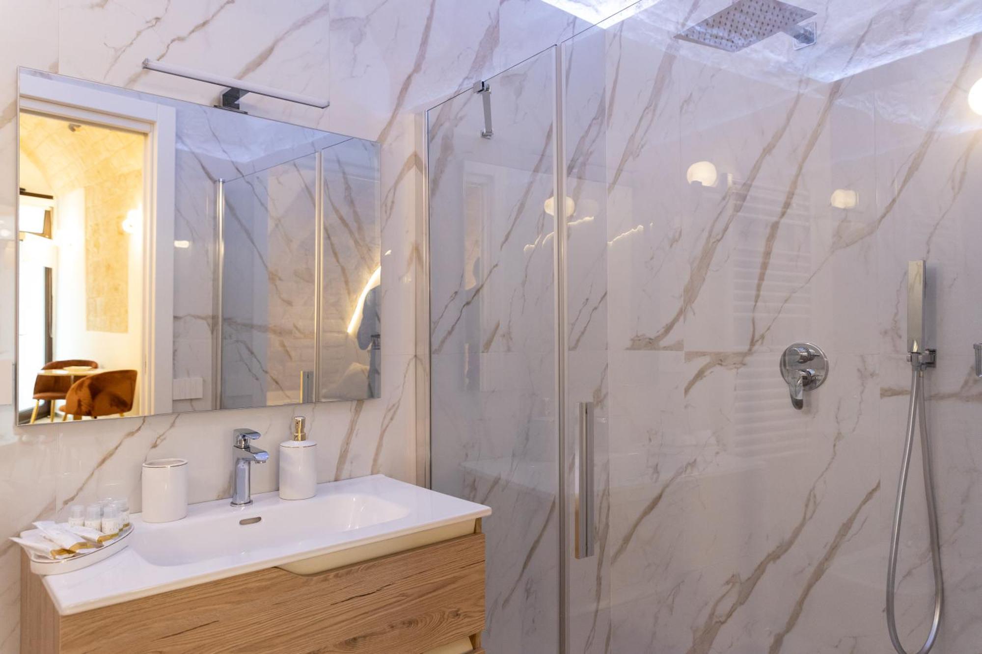Carola Luxury Holiday home Bari