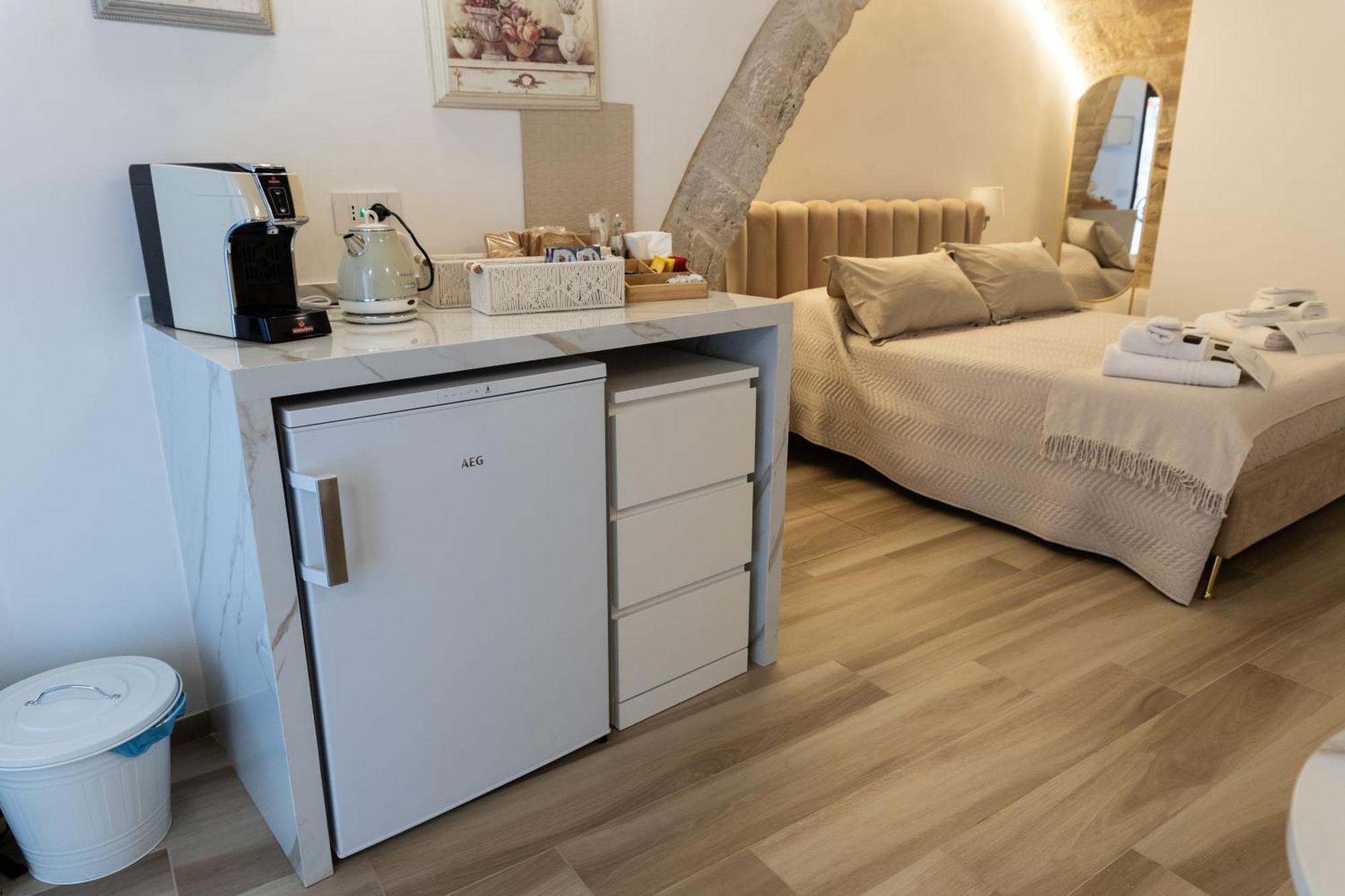 Carola Luxury Holiday home *
