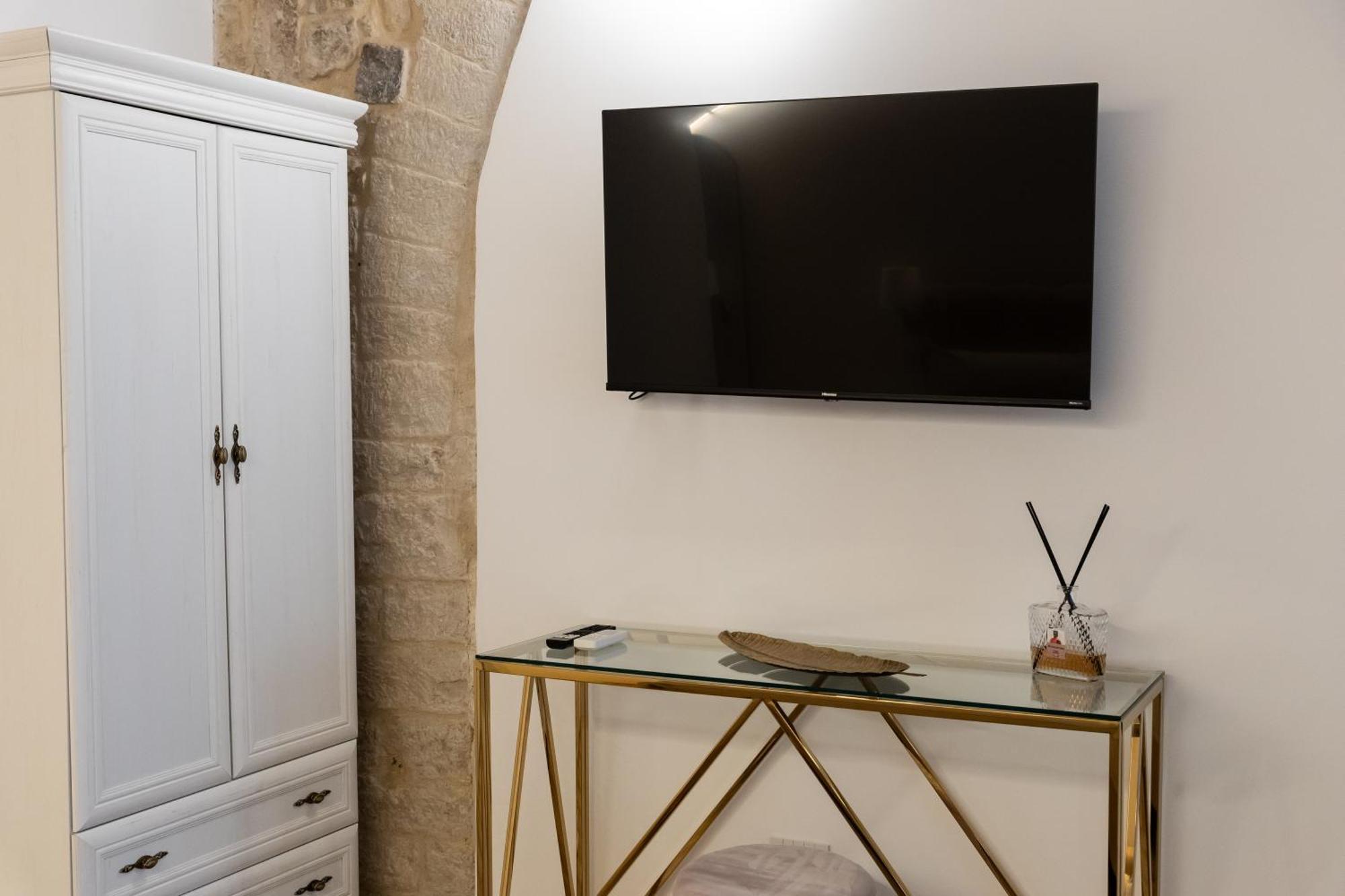 Dom wakacyjny Carola Luxury Bari